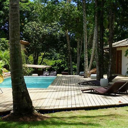 Soleluna Casa Pousada トランコーゾ エクステリア 写真