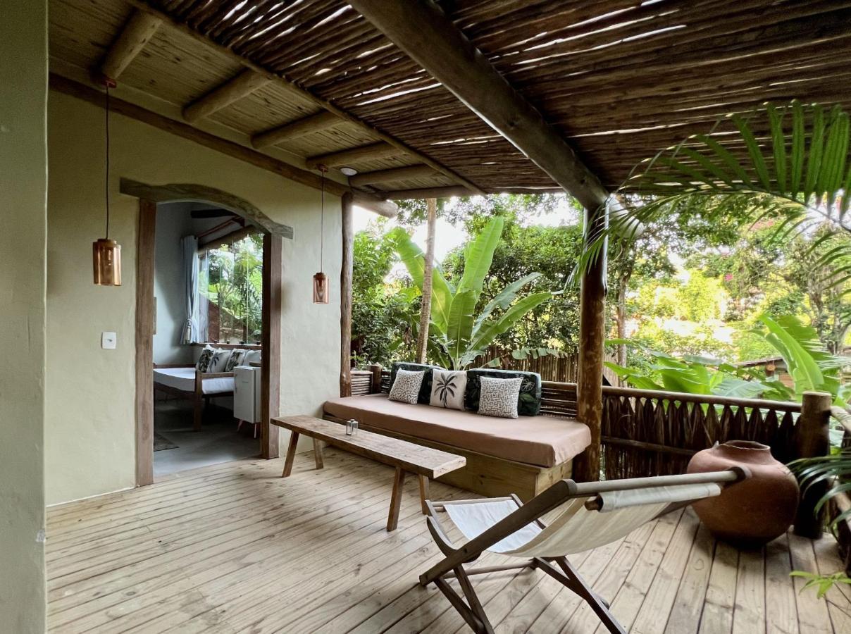 Soleluna Casa Pousada トランコーゾ エクステリア 写真