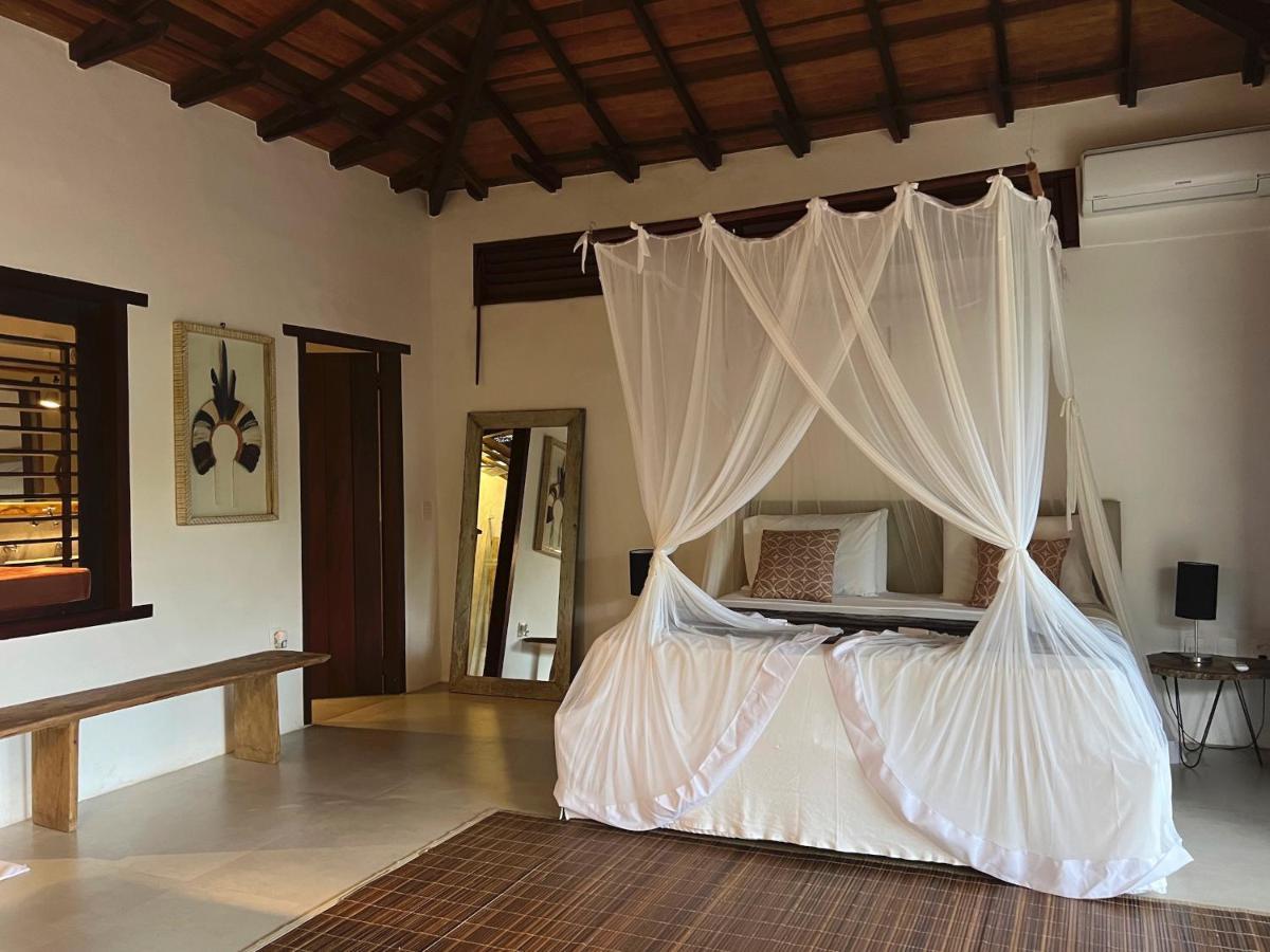Soleluna Casa Pousada トランコーゾ エクステリア 写真
