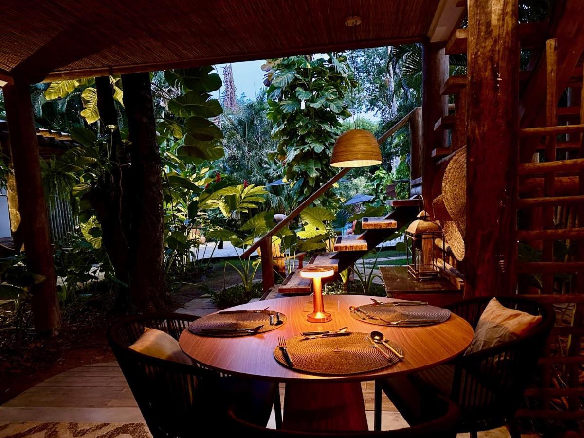 Soleluna Casa Pousada トランコーゾ エクステリア 写真