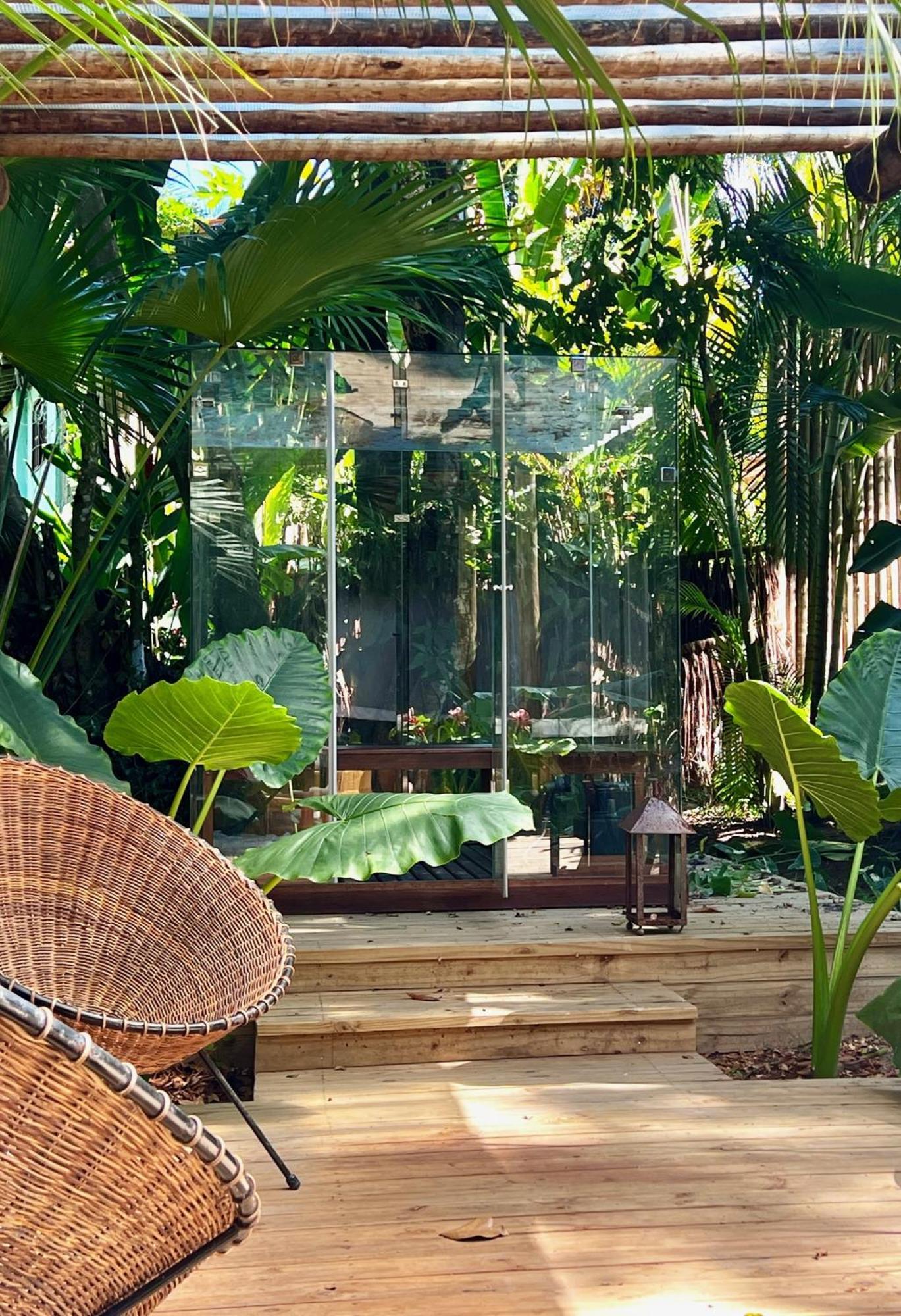 Soleluna Casa Pousada トランコーゾ エクステリア 写真