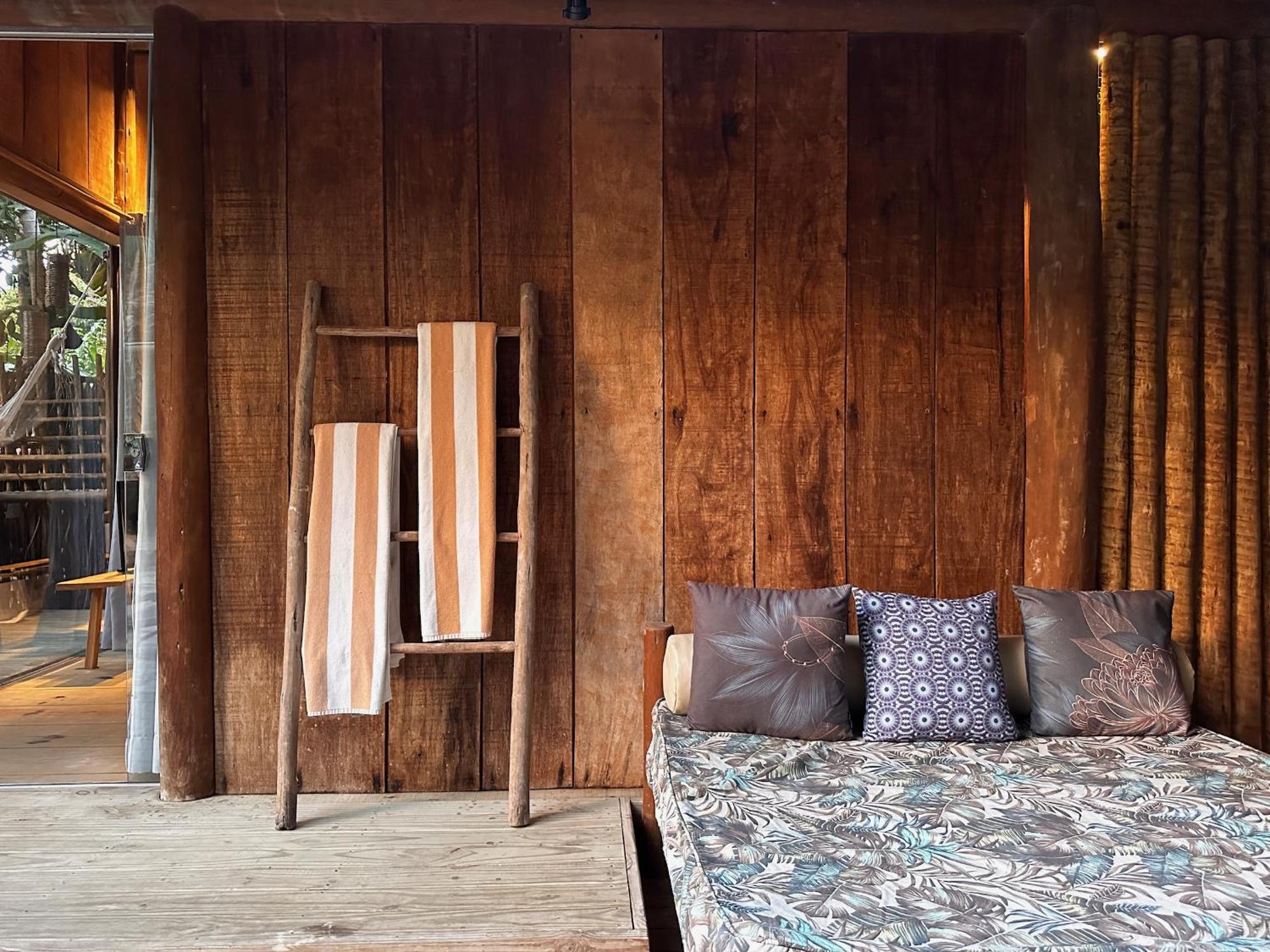 Soleluna Casa Pousada トランコーゾ エクステリア 写真