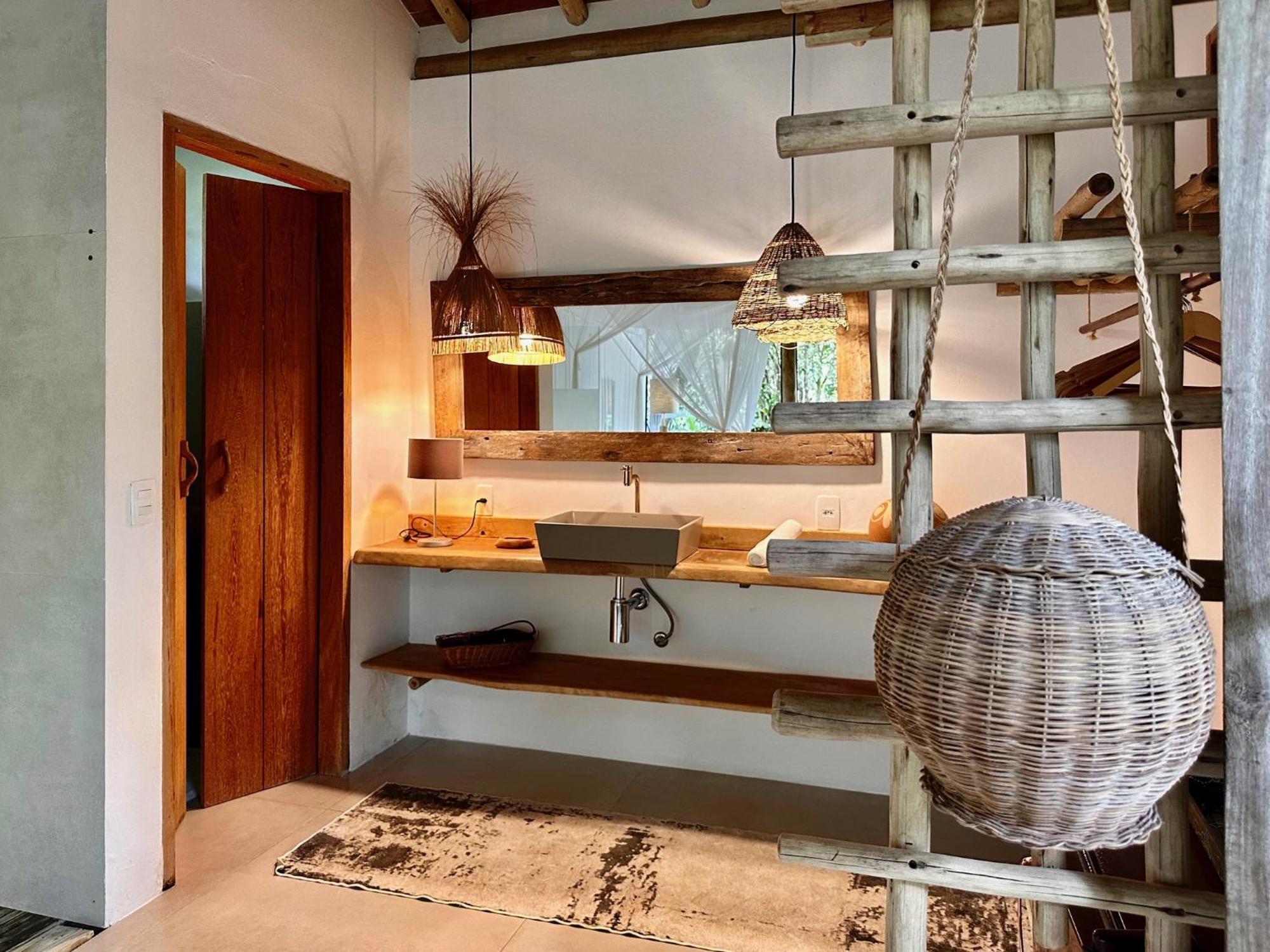 Soleluna Casa Pousada トランコーゾ エクステリア 写真