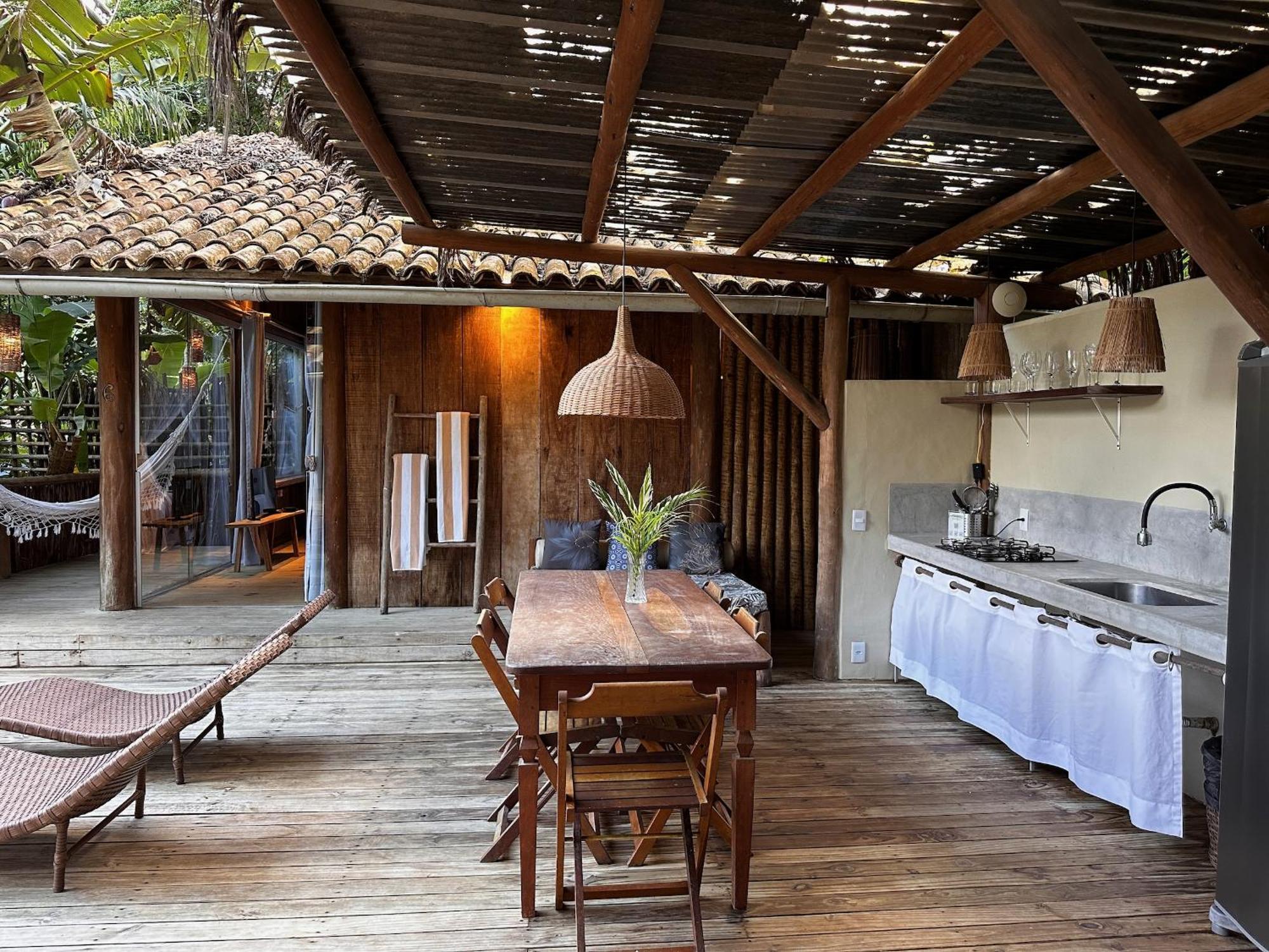 Soleluna Casa Pousada トランコーゾ 部屋 写真