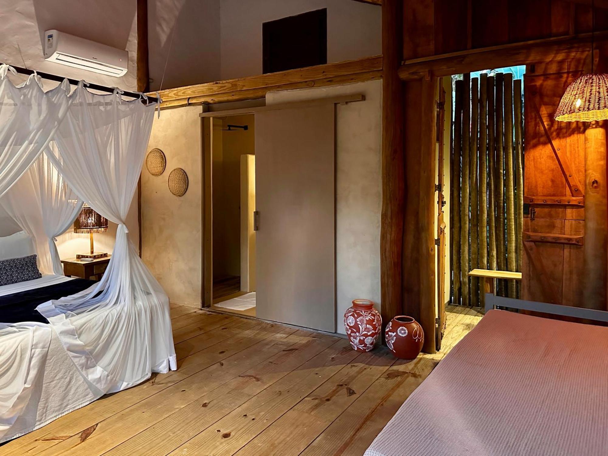 Soleluna Casa Pousada トランコーゾ 部屋 写真