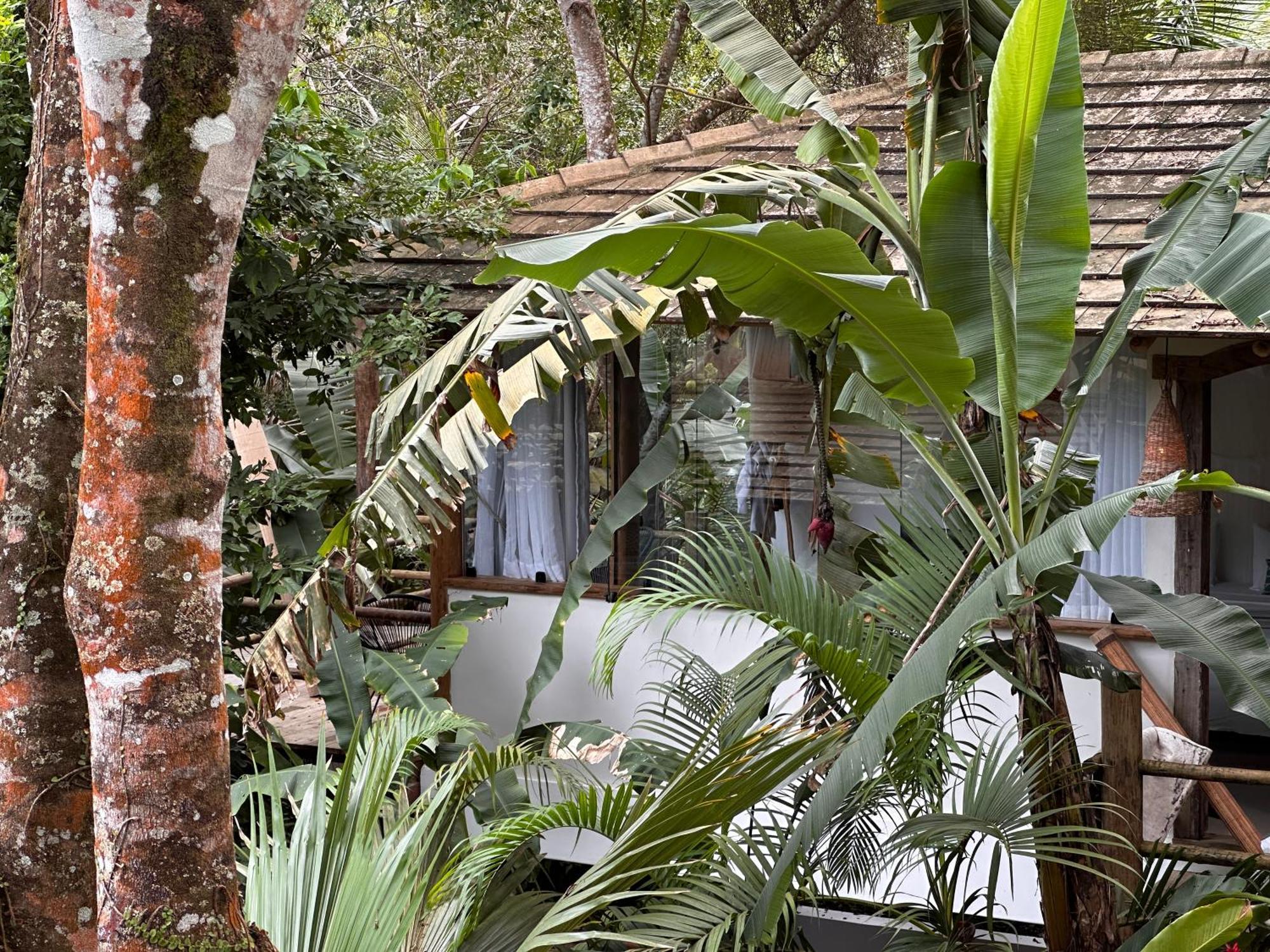 Soleluna Casa Pousada トランコーゾ エクステリア 写真