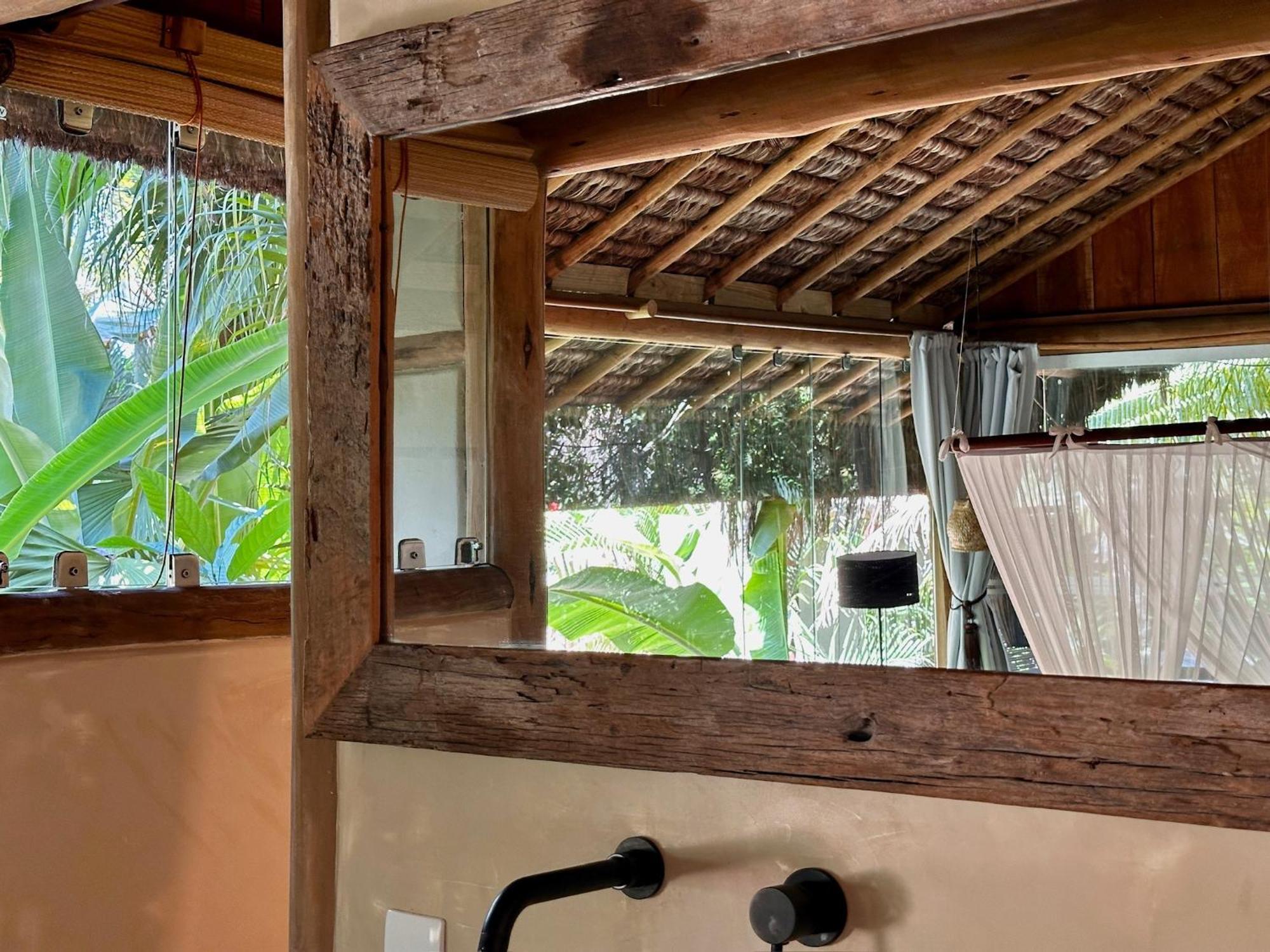 Soleluna Casa Pousada トランコーゾ エクステリア 写真