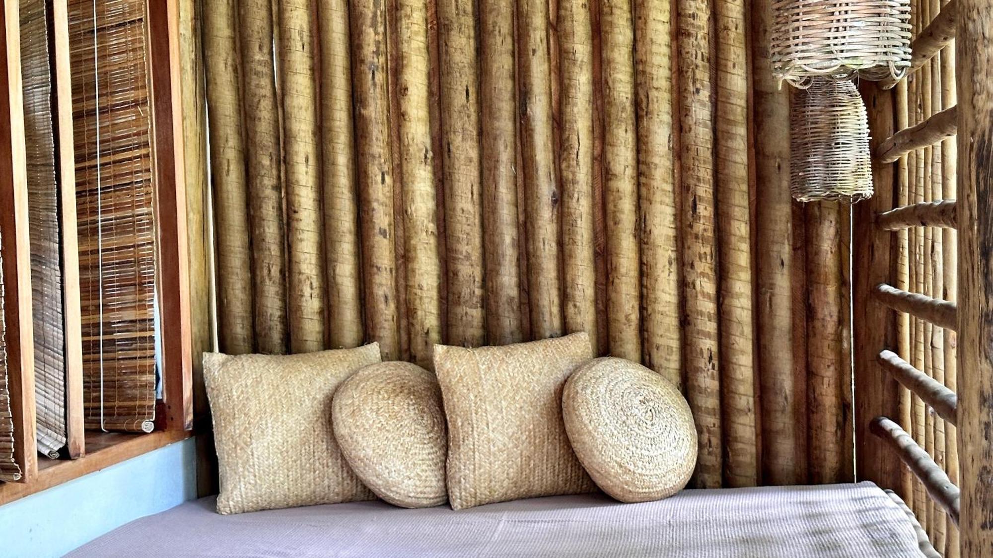 Soleluna Casa Pousada トランコーゾ エクステリア 写真