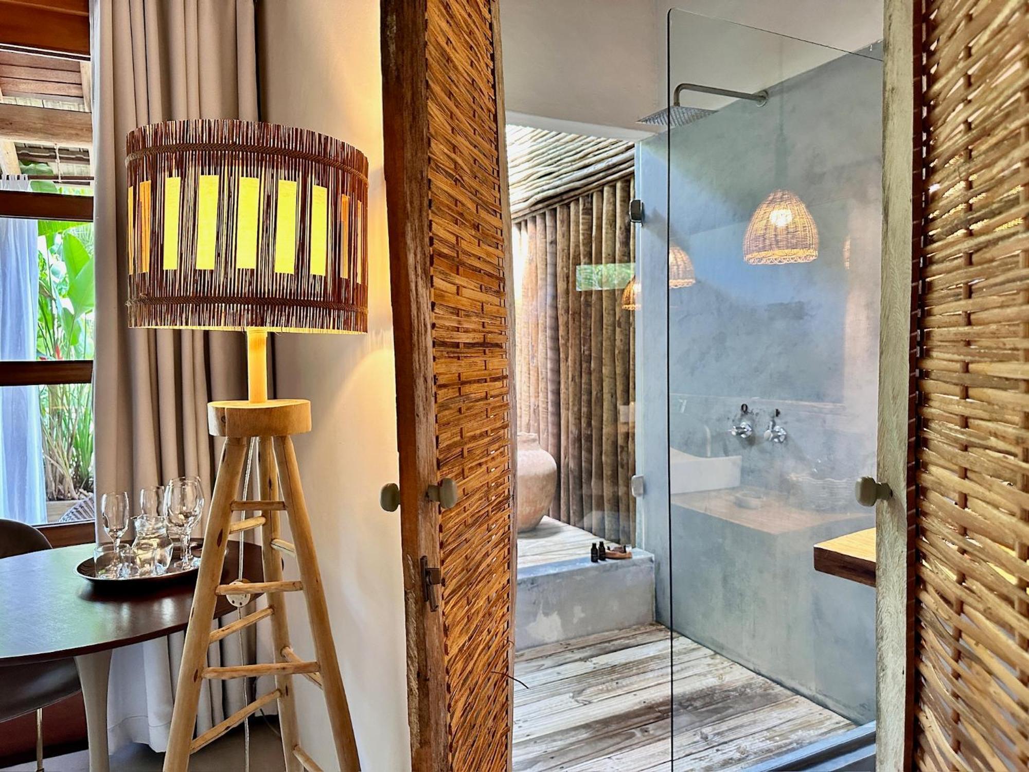 Soleluna Casa Pousada トランコーゾ エクステリア 写真