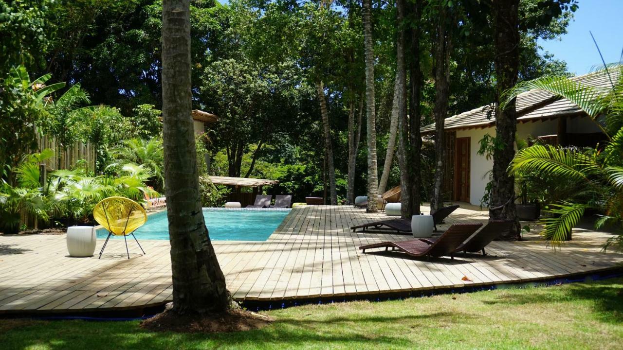 Soleluna Casa Pousada トランコーゾ エクステリア 写真